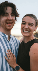 How They Turned a First Coffee into Forever